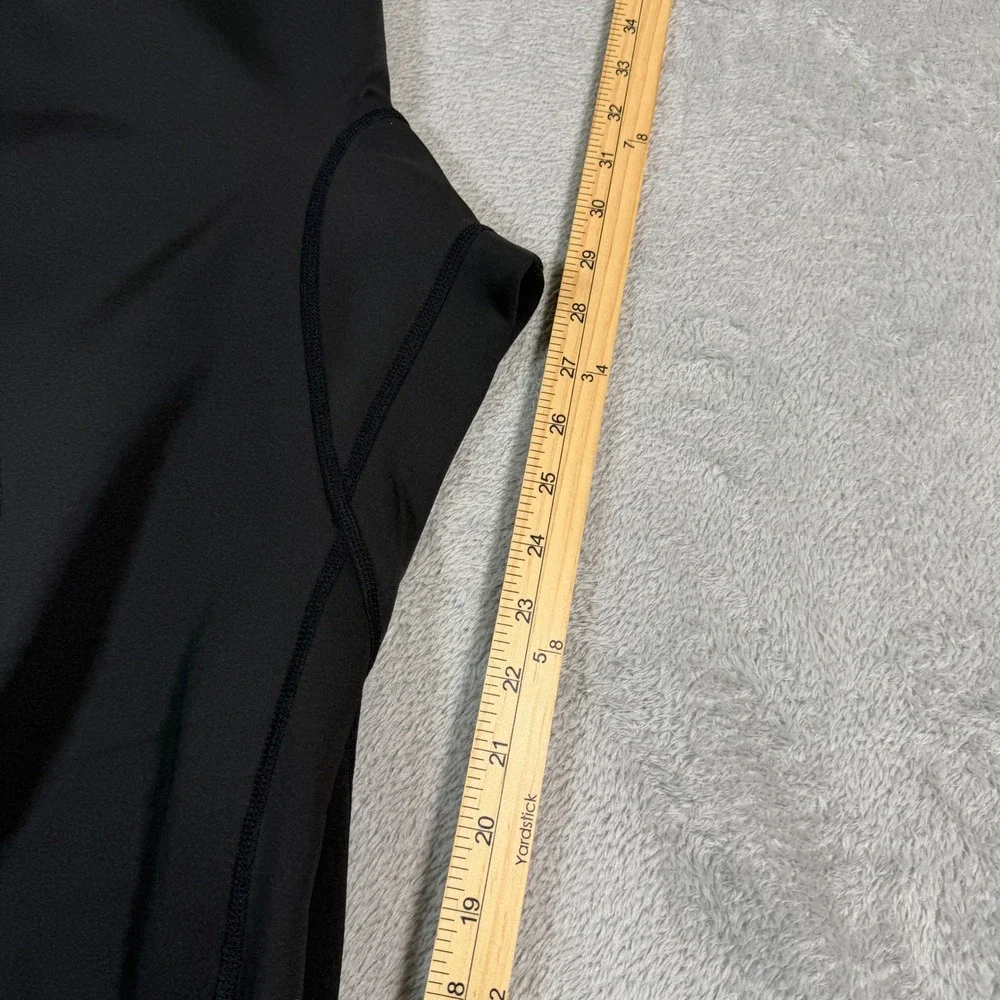 BARE Exowear Pants Men ML/MG Black Stirrup Scuba Diving Thermal Undergarment